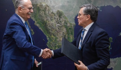 México e IICA destinan 1.6 millones de dólares para erradicar el gusano barrenador del ganado