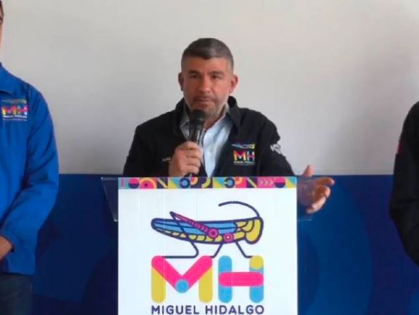 Mauricio Tabe niega vínculos políticos tras tragedia en el festival Axe Ceremonia