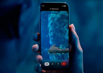 Gemini lanza función de pantalla compartida exclusiva para Google Pixel y Samsung Galaxy S25