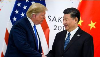 Trump presiona a China con nuevos aranceles y espera negociación de última hora