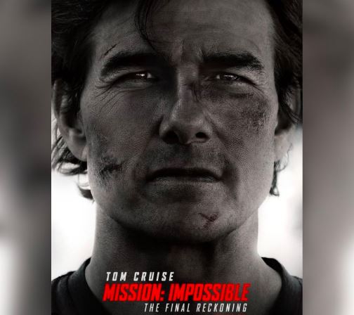 Tom Cruise presentará en Cannes la última película de Misión imposible