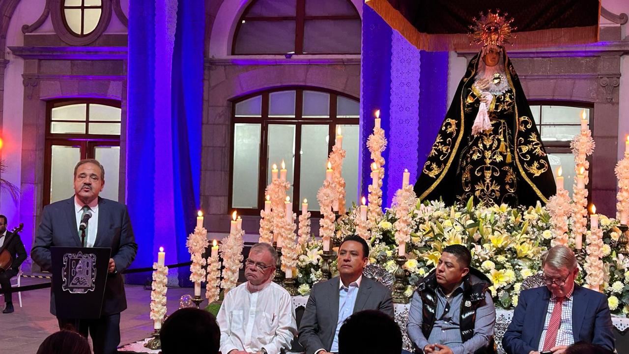 San Luis Potosí impulsa más de 300 actividades culturales en Semana Santa 2025
