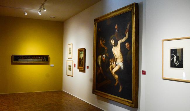 Ritos y símbolos de la Pascua Cristiana: una experiencia sensorial en el Museo Nacional de San Carlos