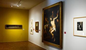 Ritos y símbolos de la Pascua Cristiana: una experiencia sensorial en el Museo Nacional de San Carlos