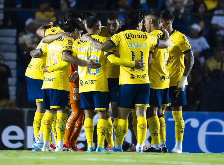 América enfrenta a Mazatlán por el subliderato y rompe su racha sin victorias en la jornada 17