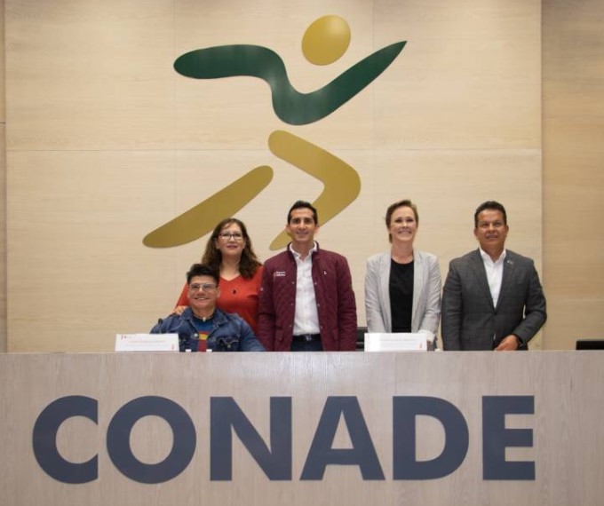 Jalisco será sede del grand prix mundial de para atletismo rumbo a Nueva Delhi 2025