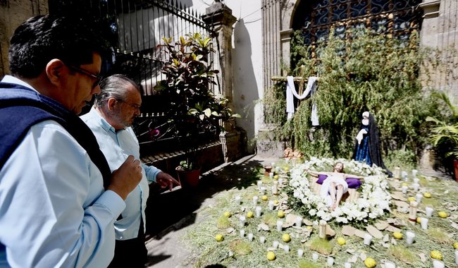 Agenda cultural de semana santa ofrece opciones para todos los públicos en museos y recintos del país