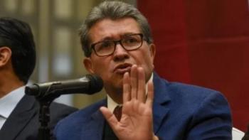 Monreal llama a evitar divisiones internas y fortalecer unidad en Morena tras victoria de 2024