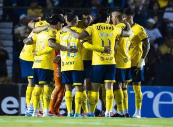 América enfrenta a Mazatlán por el subliderato y rompe su racha sin victorias en la jornada 17