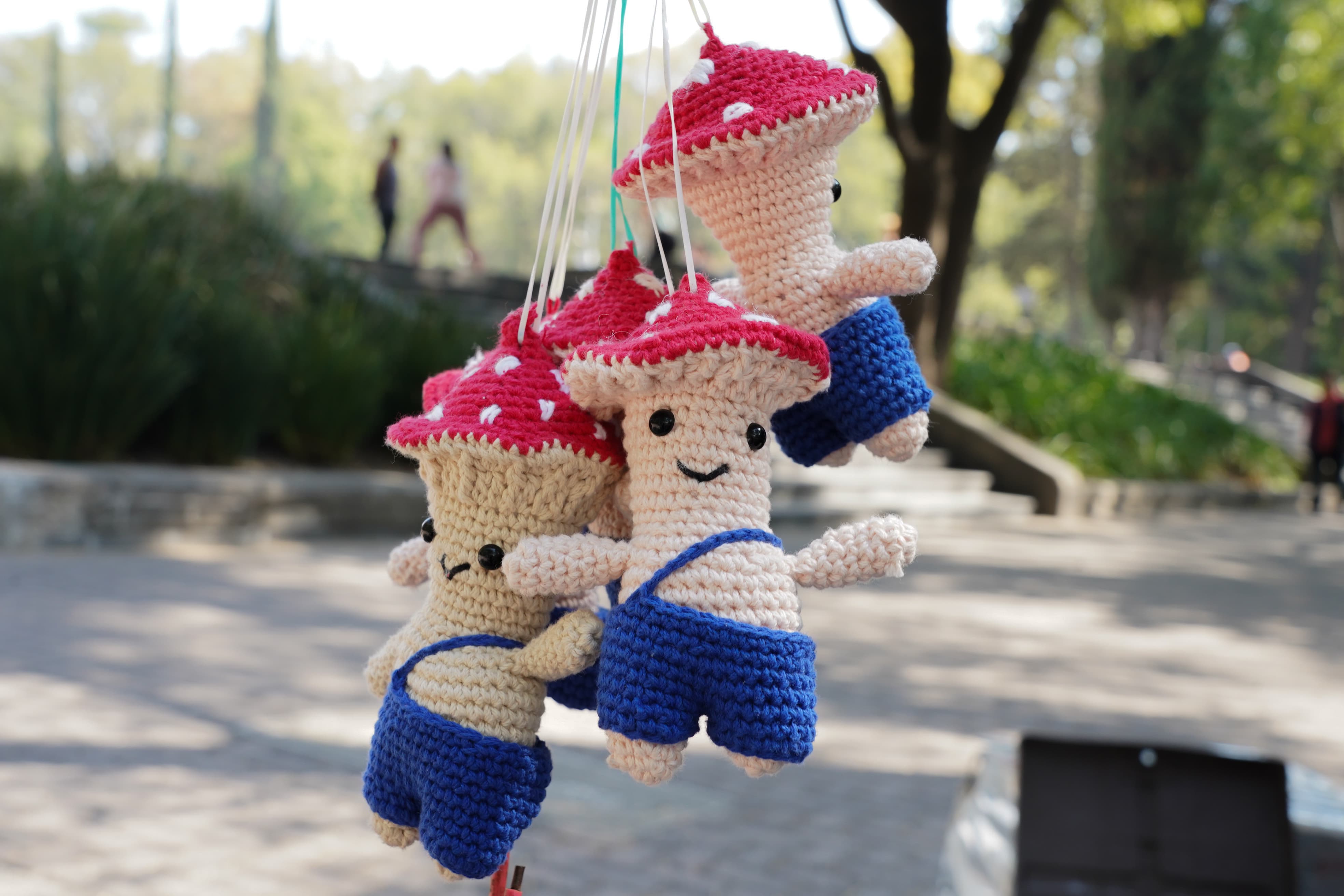 Festival Spora celebra el Reino Fungi con más de 200 actividades gratuitas en el bosque de Chapultepec