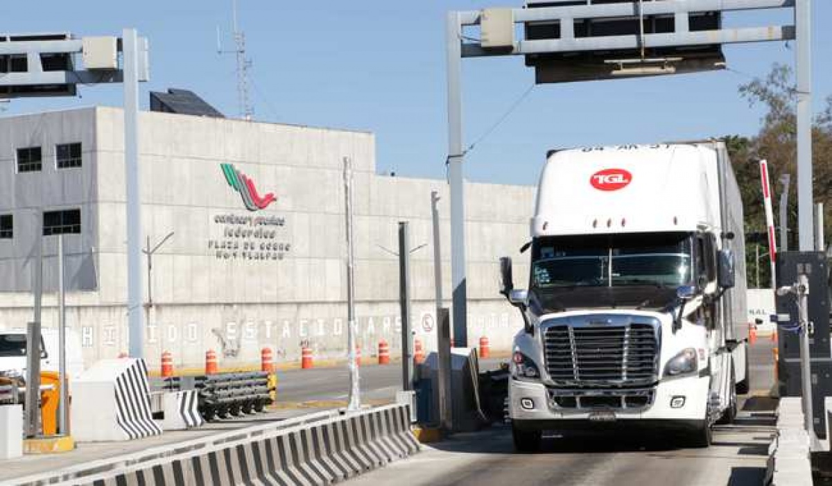 Operativo de revisión vehicular en semana santa busca mayor seguridad en carreteras federales