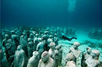 Isla Mujeres: Historia maya y belleza natural en el Caribe mexicano