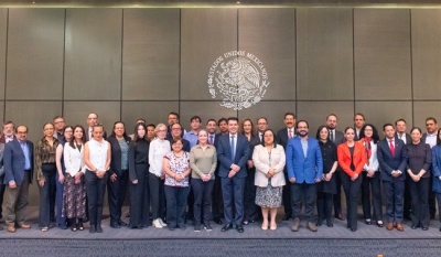 México instala comité nacional para seguimiento del programa contra la tortura