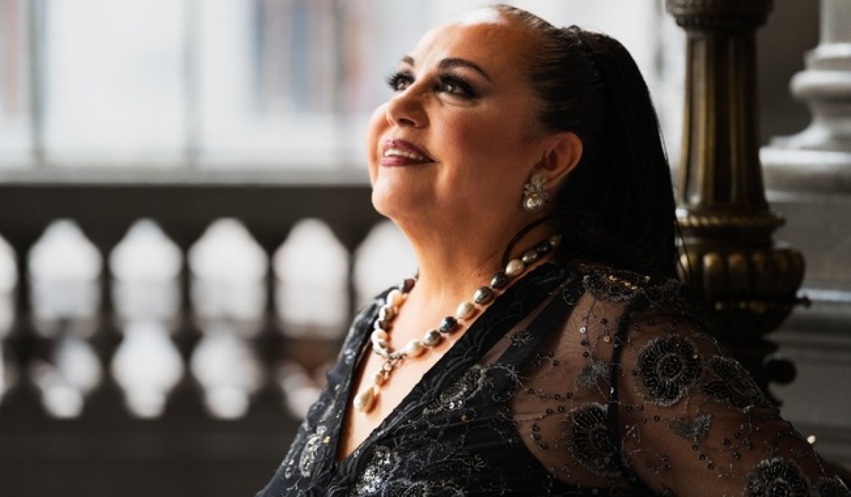 Ensueños: Concierto de Ana Caridad Acosta y Héctor Cruz en bellas artes con obras de Wagner y Mahler