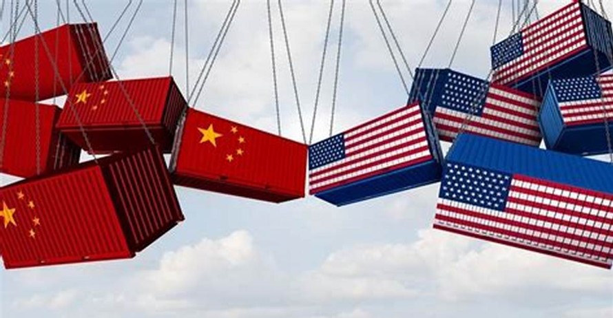 China advierte represalias a países que favorezcan acuerdos comerciales con EE.UU.