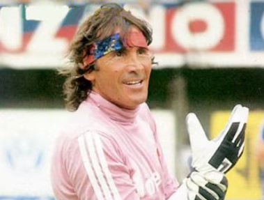 Muere Hugo Gatti, leyenda del futbol argentino y símbolo de boca juniors, a los 80 años