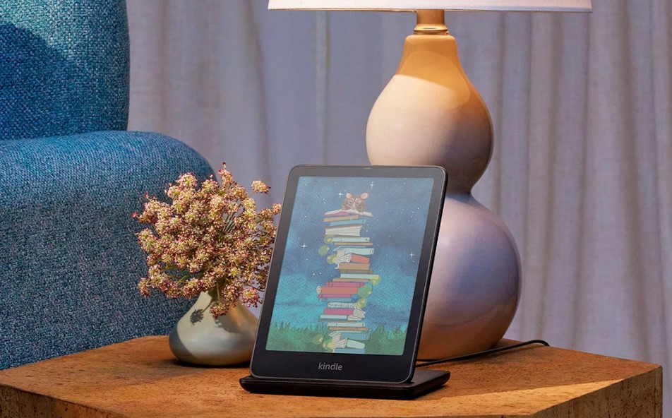 Día del libro 2025: los mejores lectores electrónicos para disfrutar tus obras favoritas