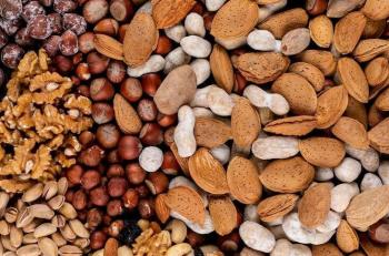 Almendras: El fruto seco que ayuda a prevenir la diabetes y mejora la salud cardiovascular