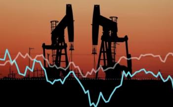 Caen precios del petróleo por agitación arancelaria y avances entre EE.UU. e Irán