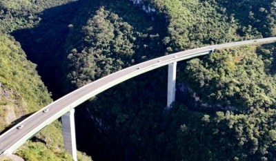 Concluyen modernización de autopista Tuxtla–San Cristóbal; beneficia a un millón de chiapanecos