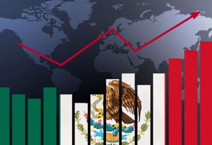 Economía mexicana se estanca en marzo con crecimiento de 0%, reporta el Inegi