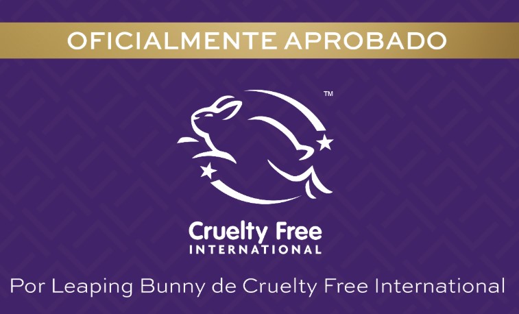 L’BEL recibe certificación Leaping Bunny y refuerza su compromiso con productos libres de crueldad