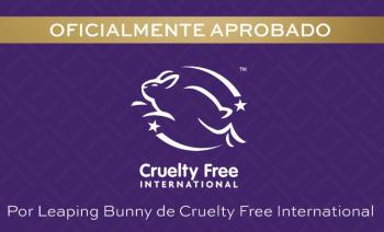 L’BEL recibe certificación Leaping Bunny y refuerza su compromiso con productos libres de crueldad