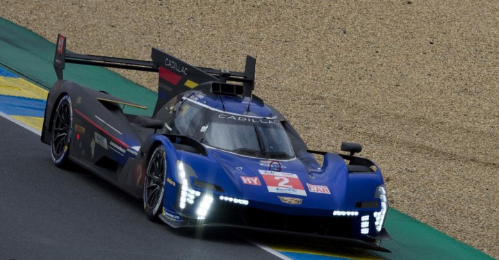 Cadillac retrasa hasta 2029 sus motores para Fórmula 1 pese a registro oficial de la FIA