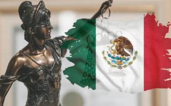 Senado y TEPJF revisarán perfiles de candidatos judiciales tras detección de vínculos con narcotráfico