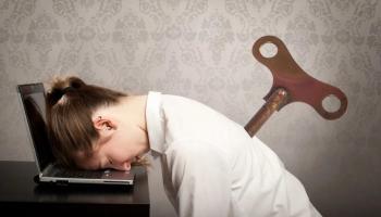 Buscan incluir la sisifemia como enfermedad laboral en la Ley Federal del Trabajo