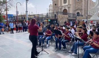 Convocan a taller gratuito de dirección orquestal para mujeres en Ciudad de México