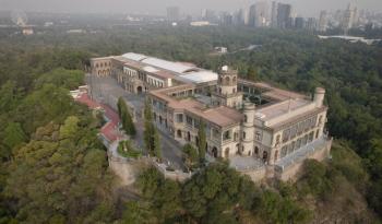 Zonas arqueológicas y museos del INAH reciben miles de visitantes en Semana Santa 2025