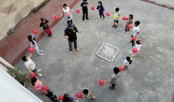 Semilleros Creativos celebran a la niñez con arte y juegos en todo México