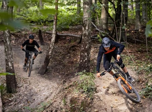 Taxco será sede del Campeonato Nacional de Ciclismo de Montaña Enduro 2025