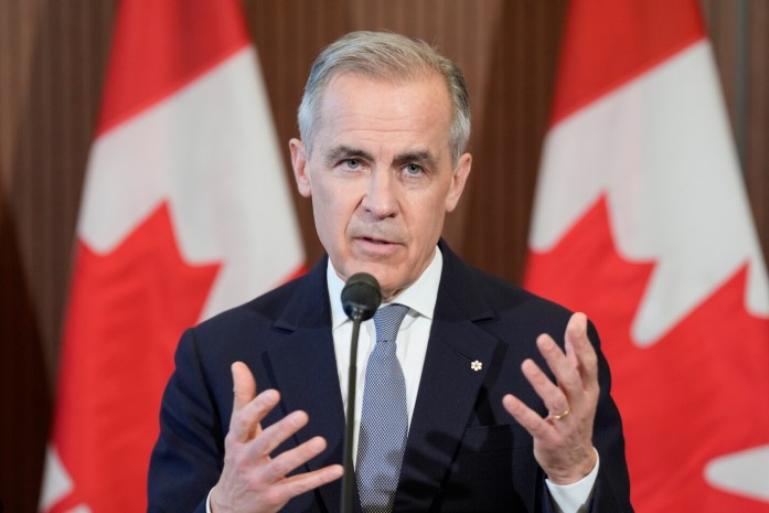 Canadá acusa a Trump de usar guerra comercial para someter al país