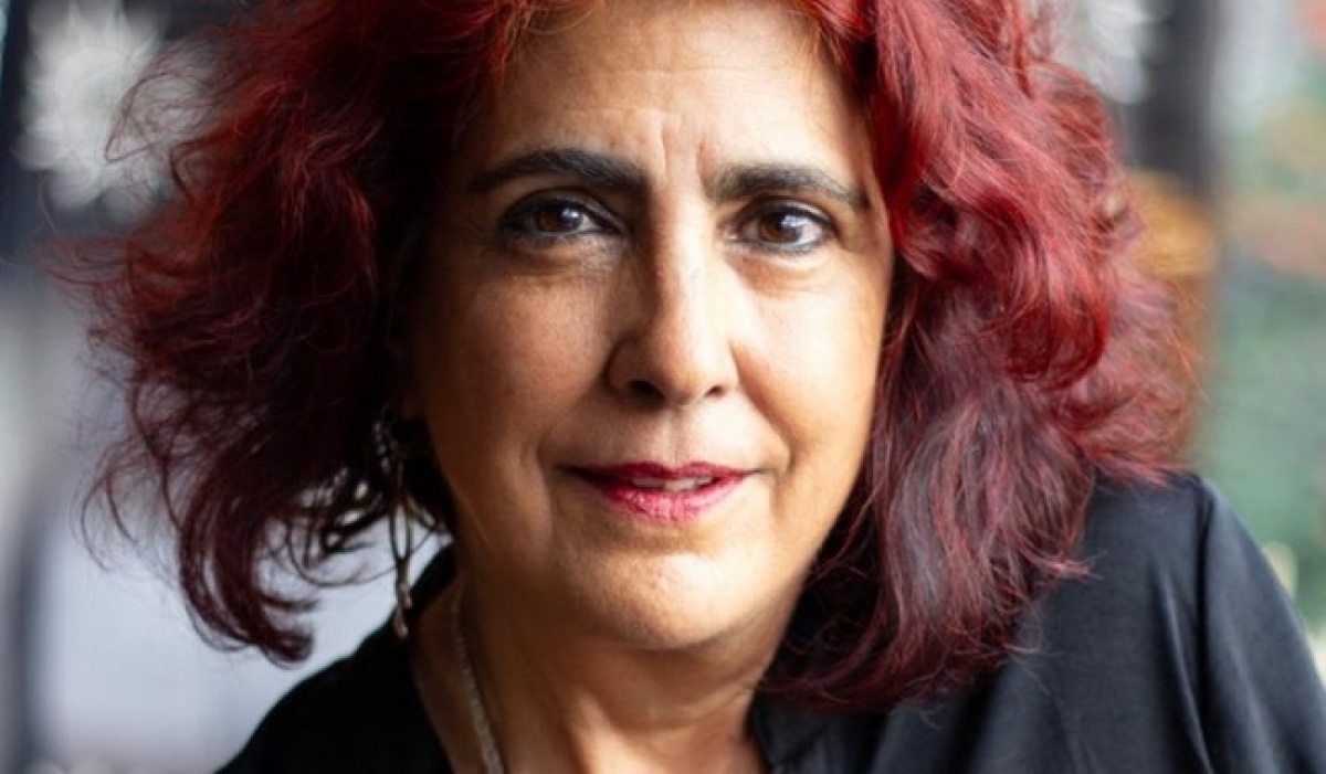 Estela Leñero gana el Premio Nacional de Dramaturgia Juan Ruiz de Alarcón 2025