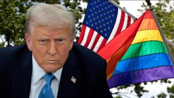 Trump presiona al Supremo para prohibir a personas trans en el Ejército