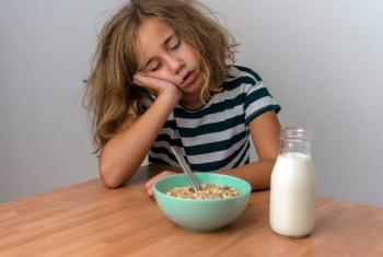 Alimentos ideales para niños: cómo mejorar el sueño y prevenir terrores nocturnos