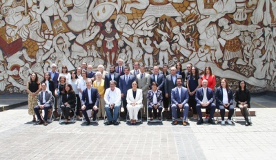 Sedatu inicia Programa Nacional de Vivienda 2025-2030 con enfoque en derechos humanos