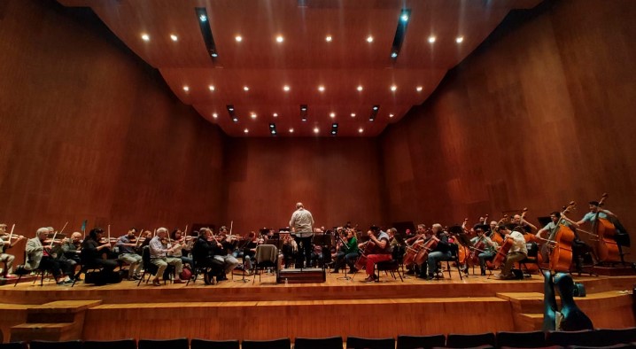 Orquesta Filarmónica de la Ciudad de México anuncia temporada 2025 con enfoque inclusivo y conciertos temáticos