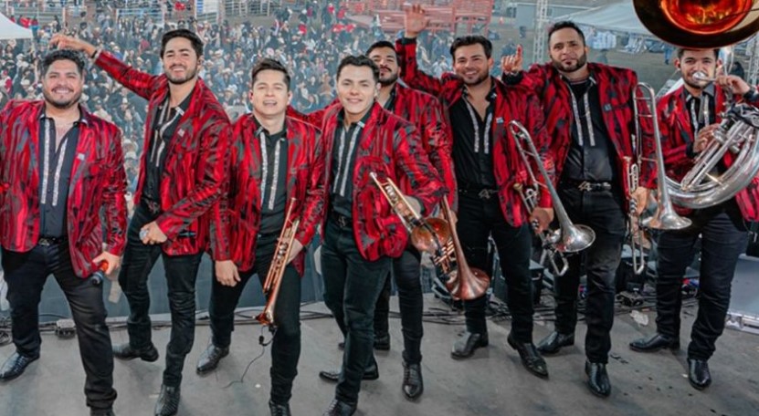 La Adictiva ofrecerá concierto gratuito en el Zócalo de la CDMX durante el Vitae Fest México 2025