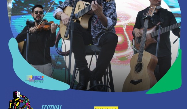 Canal 22 celebra el Día Internacional del Jazz con conciertos de Eurojazz y Neuma