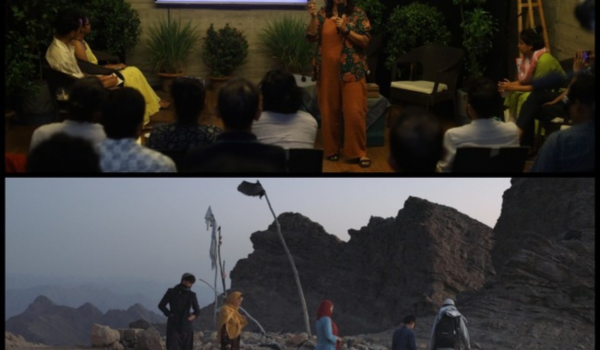 Ambulante 2025 llega al Cecut con funciones, talleres y clases magistrales gratuitas