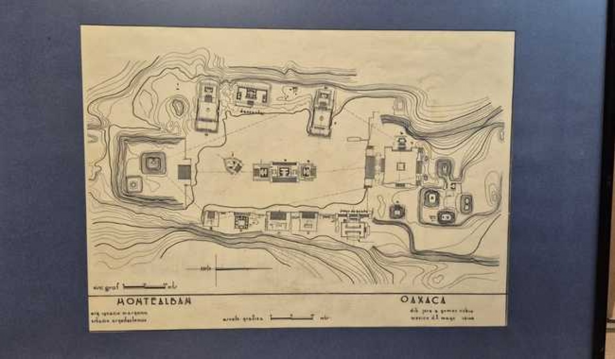 Alejandro Villalobos donará acervo de arquitectura prehispánica al Archivo Nacional de Arqueología