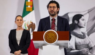 Más de 400 ferias de empleo impulsarán 100 mil vacantes en México: STPS