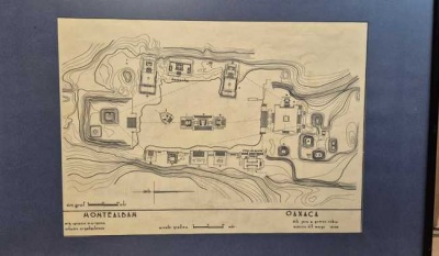 Alejandro Villalobos donará acervo de arquitectura prehispánica al Archivo Nacional de Arqueología