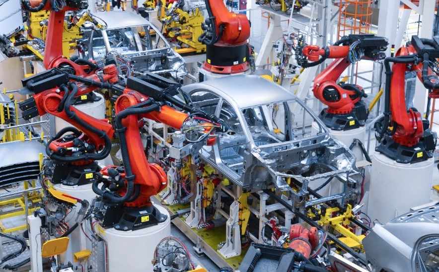Marcelo Ebrard anticipa publicación de norma de descuentos a aranceles automotrices en EE.UU.