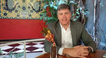 Gonzalo Undurraga: México triplica su interés por el turismo de lujo en la naturaleza