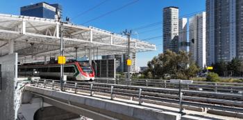 Nuevos trenes de pasajeros conectarán a más de 49 millones de personas en México
