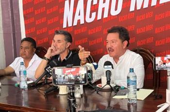 Ignacio Mier prevé alta participación en elección judicial: justicia para todos y no sólo para ricos